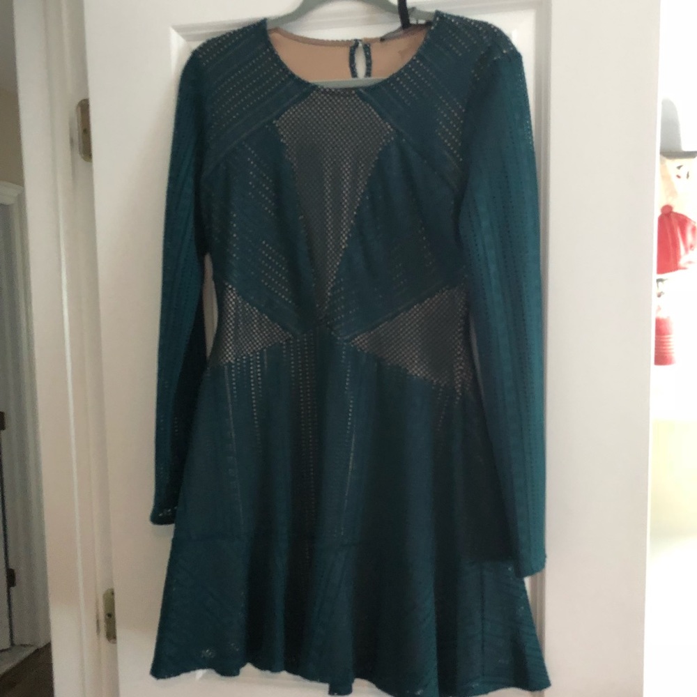 Bcbg dress